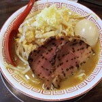 金町製麺 - 