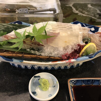 割烹 かじ 本店 - 