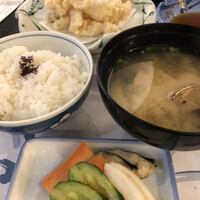 割烹 かじ 本店 - 