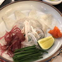 割烹 かじ 本店 - 