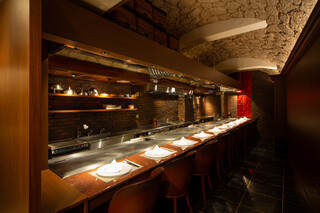 TEPPAN DINING KAMIYA - 