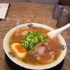 藤一番 中華 - 味噌ラーメン