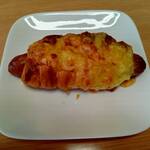 グルマンヴィタル - チーズクロワッサンウインナー