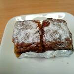 グルマンヴィタル - チョコシナモンクーヘン