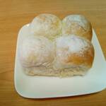 グルマンヴィタル - ライスミルクパン