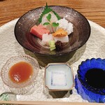 日本料理 とくを - 