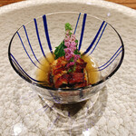 日本料理 とくを - 