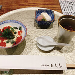 日本料理 とくを - 