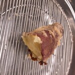 てんぷらと和食 山の上 - 里娘