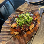 ごはん処 田辺宗 - 