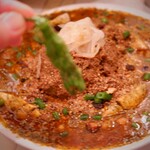 コロンビア エイト - 