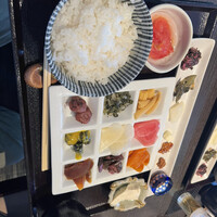 ごはん処 田辺宗 - 