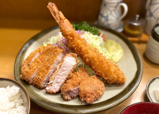 とんかつやまだ 浦安 とんかつ 食べログ とんかつやまだ 浦安 とんかつ 食べログ