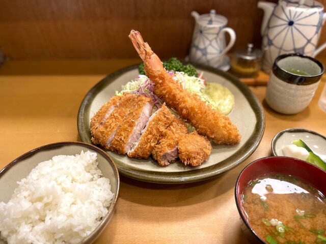 とんかつやまだ 浦安 とんかつ 食べログ とんかつやまだ 浦安 とんかつ 食べログ