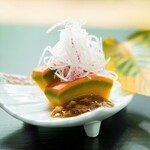 Hyakuraku sou - 滋味野菜ランチ（10/5～）