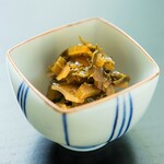 Hyakuraku sou - 滋味野菜ランチ（10/5～）