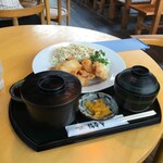 レストラン福寿草 - 