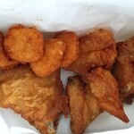 ケンタッキーフライドチキン イオンモール東久留米店 - 