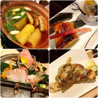 札幌 なだ万雅殿 - 