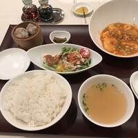 崎陽軒本店 嘉宮 - 