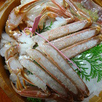 せきのや - 刺身用～♪