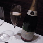 NV CHAMPAGNE gran cru brut Francois Seconde　12000円/1本