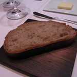 カンテサンス - パン