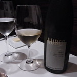 カンテサンス - 2010 TRAISENTAL RESERVE Gruner Veltliner　90mlグラス