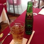 MOORI,s - ジンジャエール(辛口)