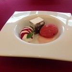 MOORI,s - デザート(3種)