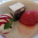 MOORI,s - デザート(3種)