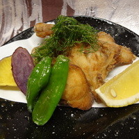 唐揚げ