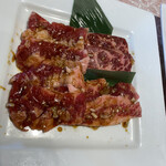 Yakiniku Nabeshima - 