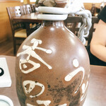 釜あげうどん 長田 in 香の香 - 