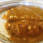 カレーショップ インデアン - 