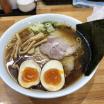 らーめん あら志 - 