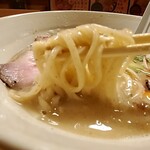 麺元素 - 