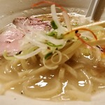 麺元素 - 