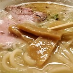 麺元素 - 