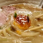 麺元素 - 