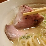 麺元素 - 