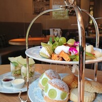 Tsuchi 農園野菜とチーズ料理 - 