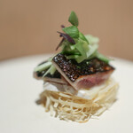 Itsuki - 2021年9月再訪：さんま☆