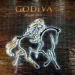 GODIVA - 