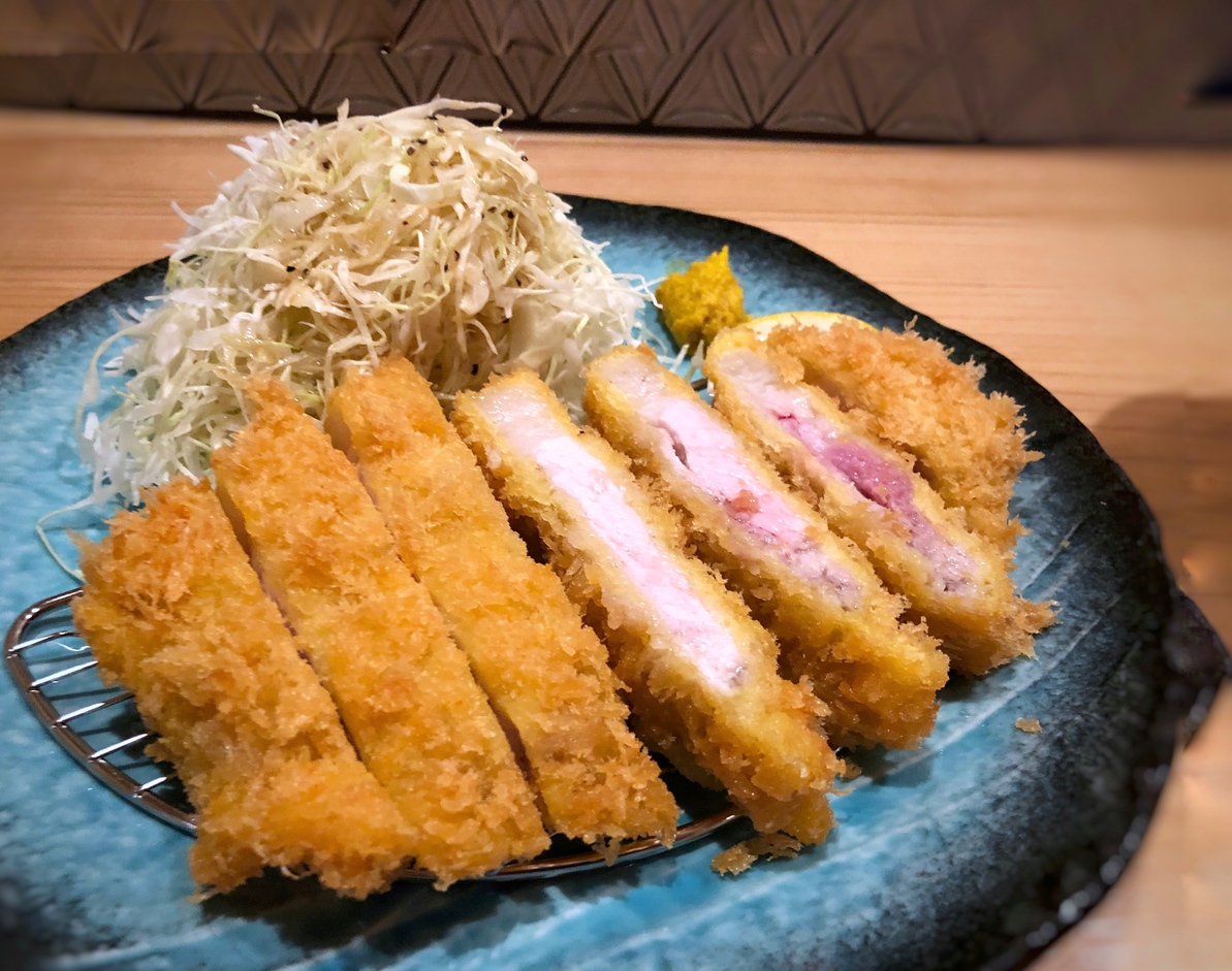 misspepperさんが投稿したとんかつ とんとん（福岡/赤坂）の口コミ詳細 [食べログ] とんかつ とんとん