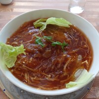 全聚徳 新宿店 - 