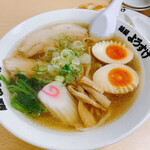 麺屋 ようすけ - ラーメン