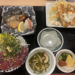 食堂 高ひろ - 