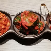 焼肉 BEEFMAN 六本木本店 - 