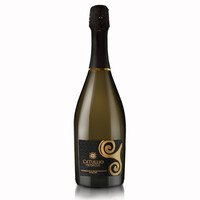 スプマンテ ビアンコ プロセッコ エクストラ ドライ